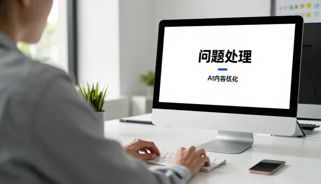 技术培训中问题处理的选型关注点分析